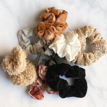 Load image into Gallery viewer, Scrunchie City