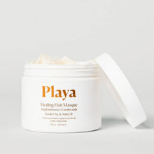 Load image into Gallery viewer, PLAYA Healing Hair Masque