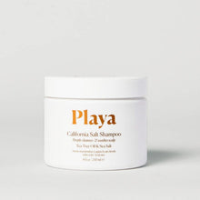 Load image into Gallery viewer, PLAYA California Salt Shampoo