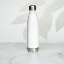 Load image into Gallery viewer, Redefine Stainless Steel Water Bottle