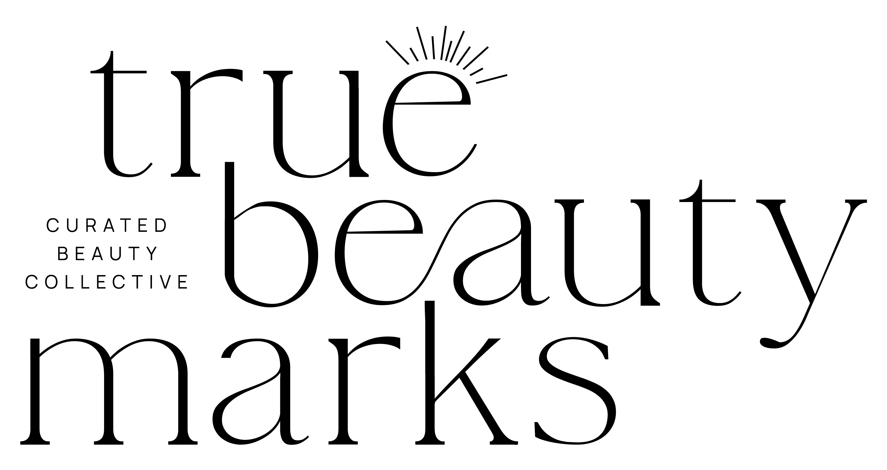 True Beauty Market logo