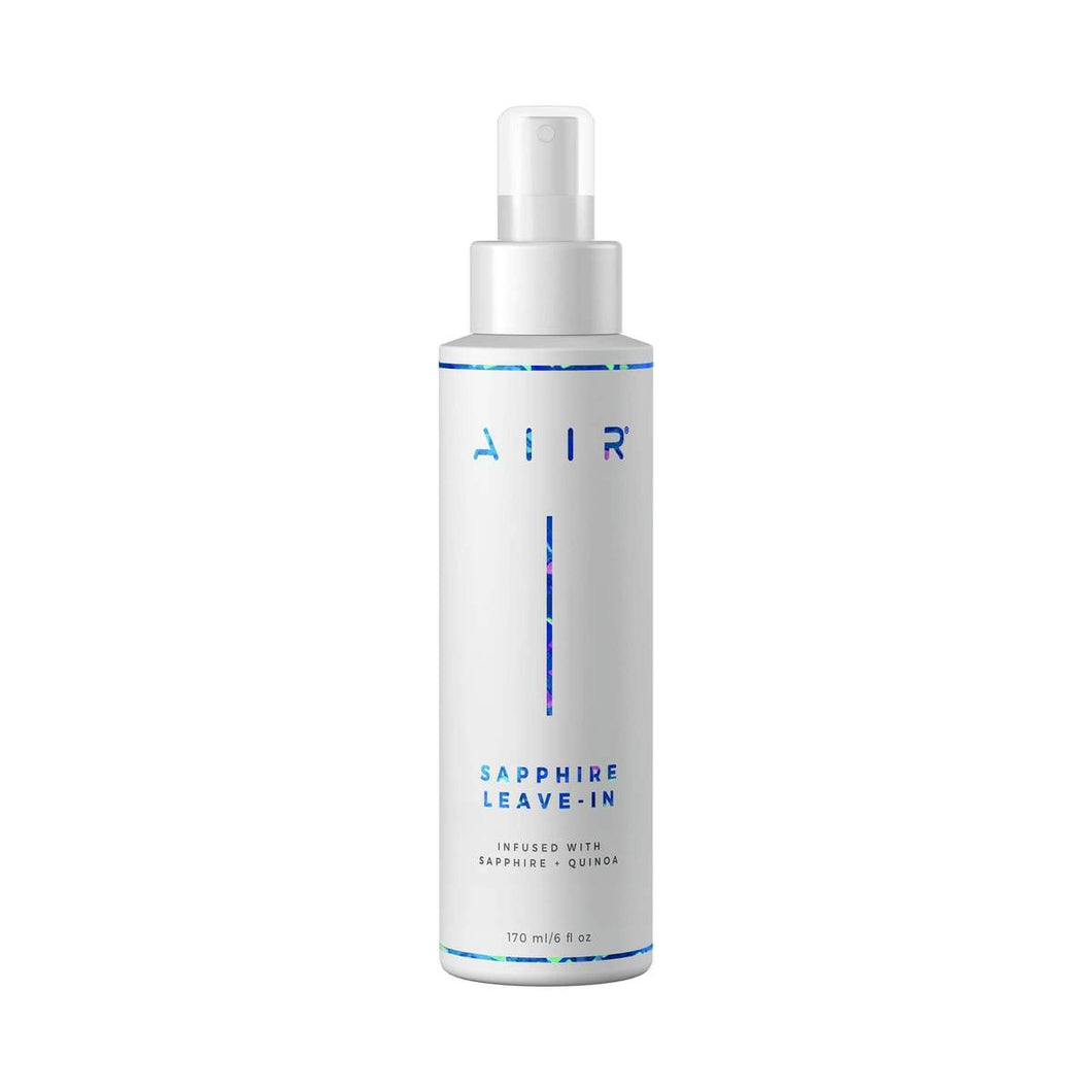 AIIR Sapphire Leave- In Conditioner