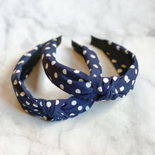 Load image into Gallery viewer, Headbands (patterned)
