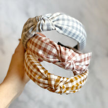 Load image into Gallery viewer, Headbands (patterned)
