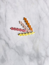 Load image into Gallery viewer, Flower Barrettes
