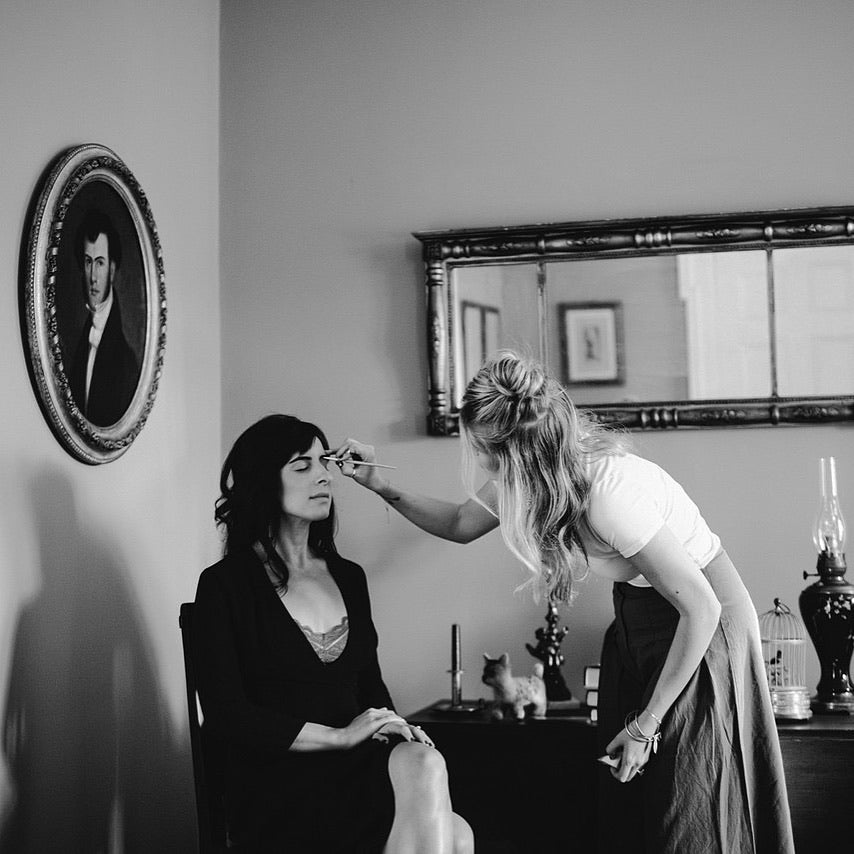 Gina Kay Luxury Beauty Lesson- 1.5 hrs