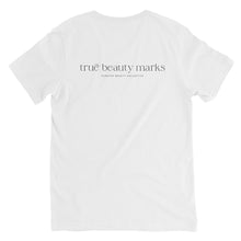 Load image into Gallery viewer, Redefine Unisex Short Sleeve V-Neck T-Shirt
